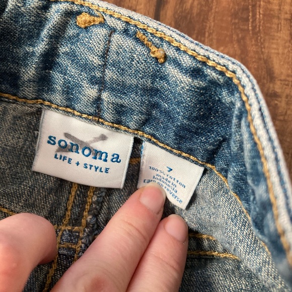 Kids' Assorted Shorts Set - Picture 6 of 8